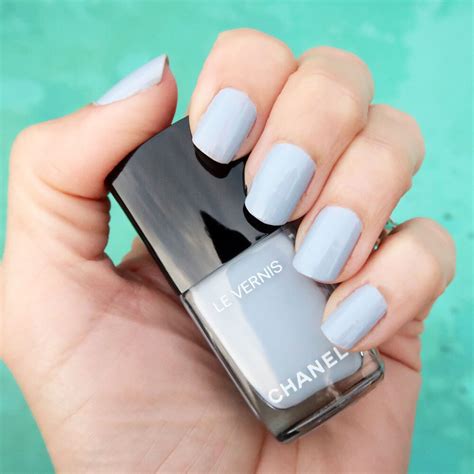 chanel nail spring 2023|chanel nail colours uk.